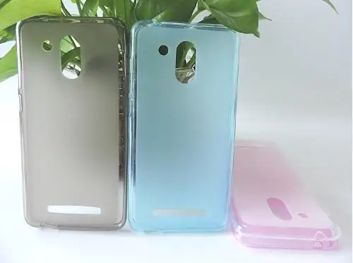Смартфон Пудинг чехол для Blu vivo air пудинг мягкий Siliton телефона в наличии