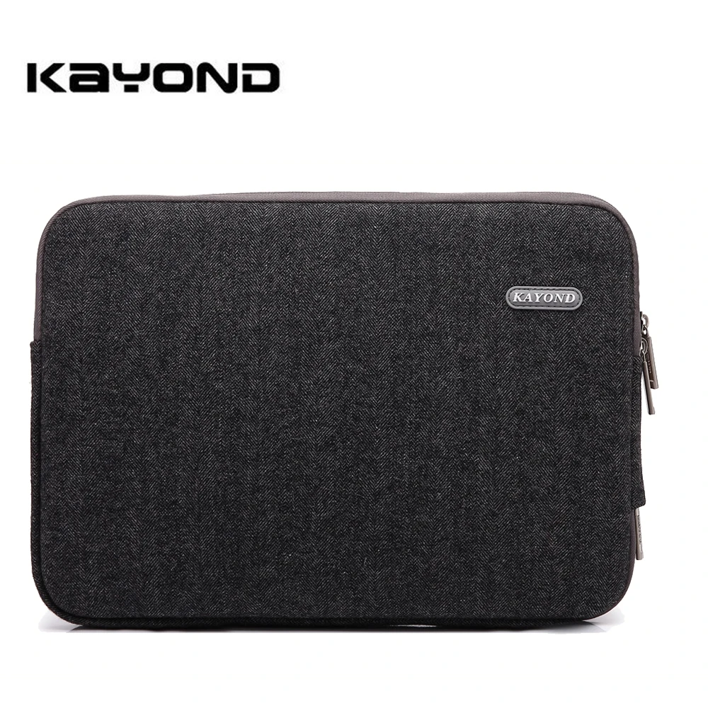Сумка для ноутбука войлочный чехол Acer Asus Dell HP Lenovo Macbook 11 13 14 15 6 17 дюймов