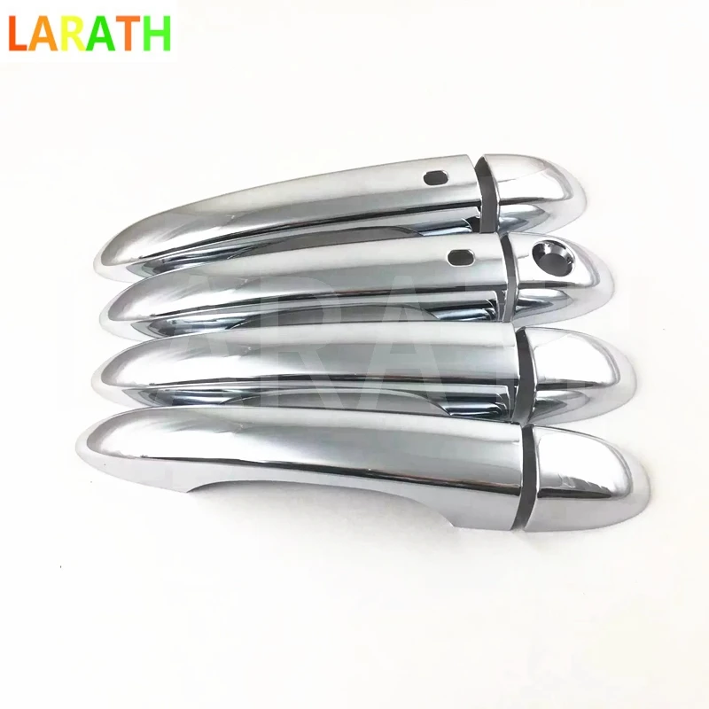 Автомобильные аксессуары защитный чехол для боковой дверной ручки накладка на