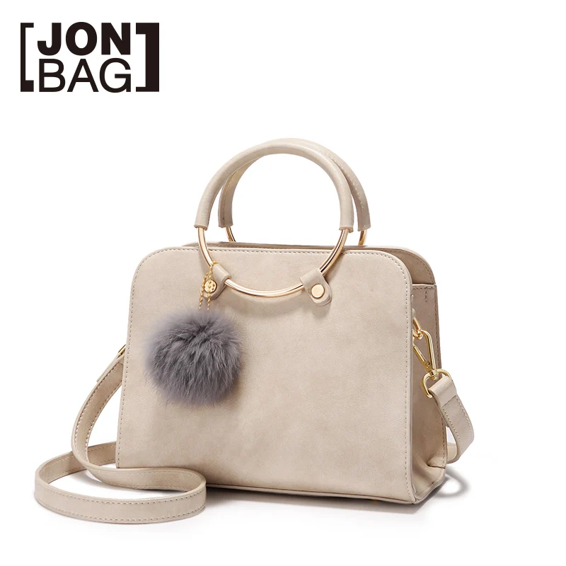 JONBAG маленькая сумка для молодых девушек maomao Новая корейская модная