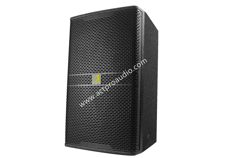 ACTPRO. AUDIO 10 12 15 18 дюймов высокая мощность PRO активный динамик портативный сабвуфер