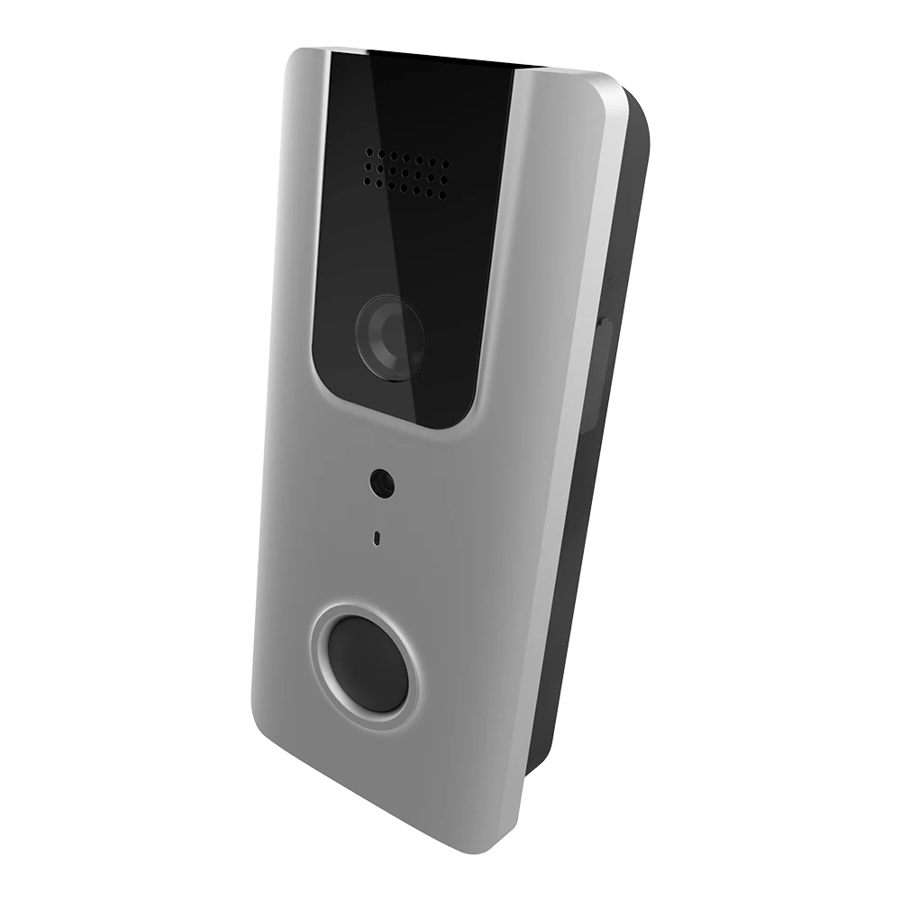 Новое обновление Digoo SB XYA Беспроводной Full HD 1080 P bluetooth WI FI видео звонок Pro умный дом