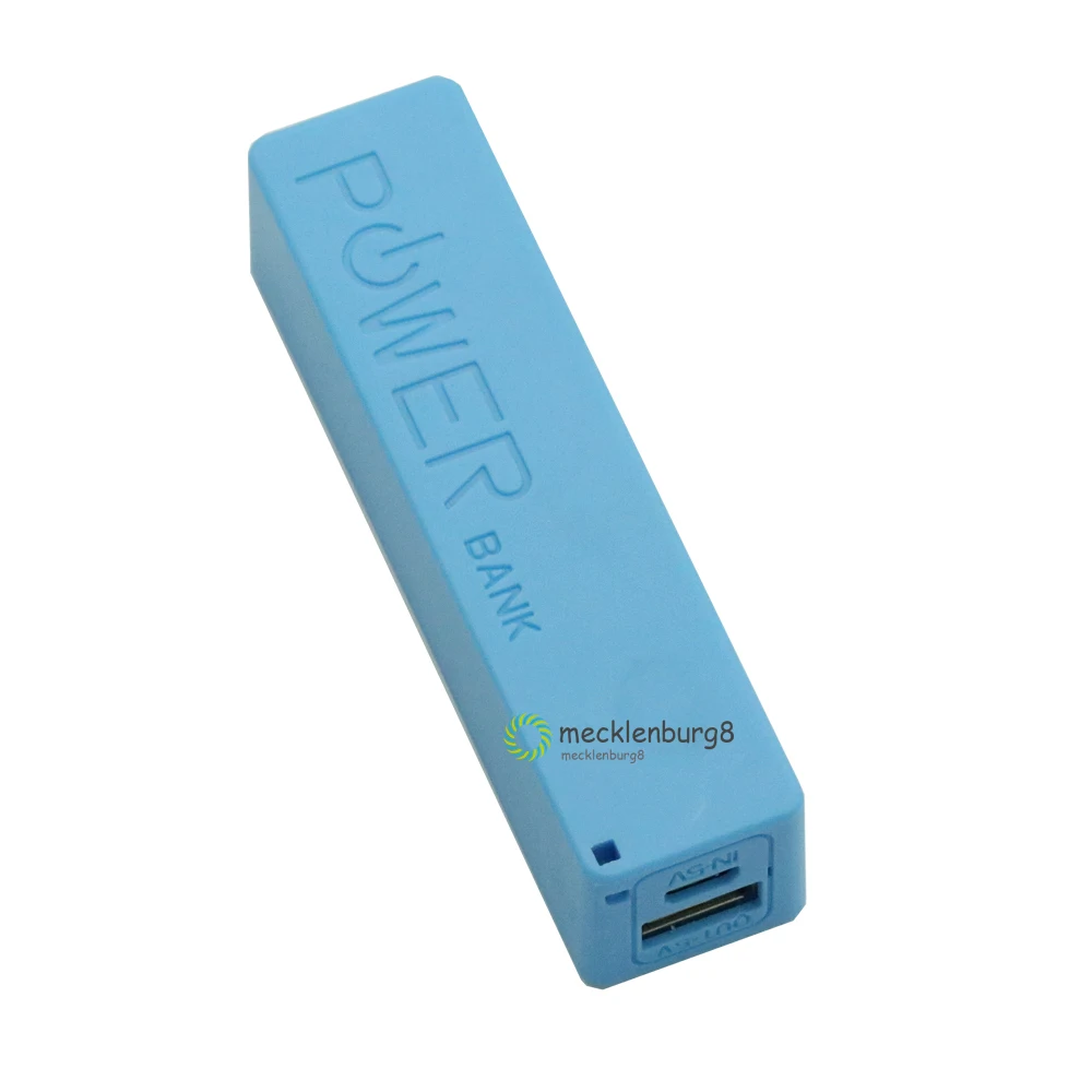 Сменные USB батареи для телефона чехол Комплект 18650 коробка с солнечной панелью