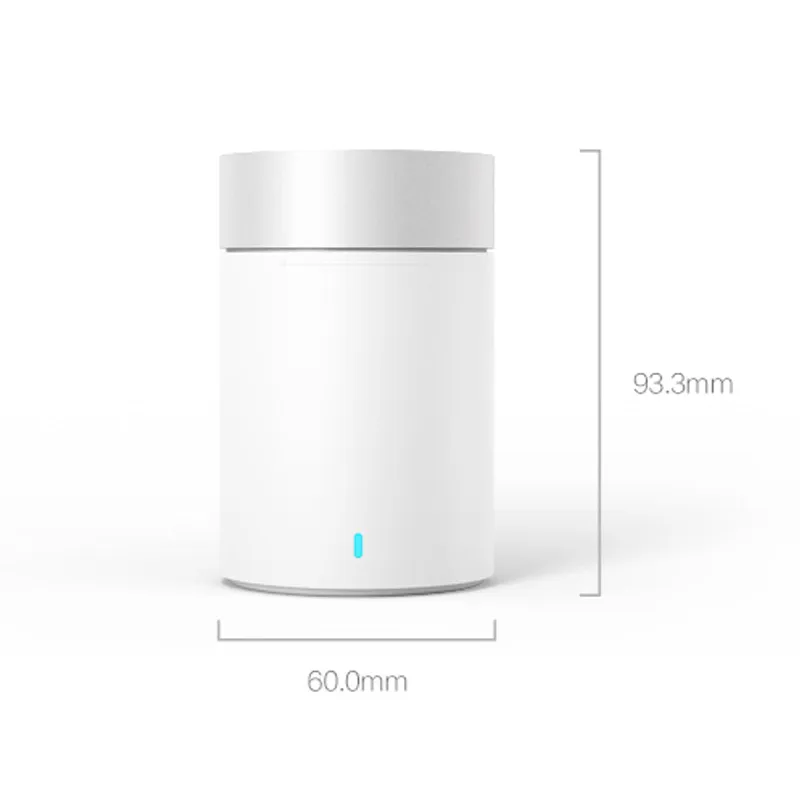 Xiaomi беспроводной Bluetooth динамик II 2 4 1 металлический микрофон громкой связи