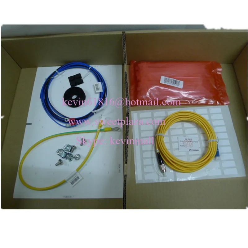 Шасси ADSL switch MA5616 с системой управления CCUD и питанием переменного тока цифровой