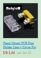 12 В держатель предохранителя Add-a-circuit TAP Adapter Micro/Mini/Standard ATM APM Blade АВТОМАТИЧЕСКИЙ Предохранитель с 10А лезвием автомобильный предохранитель с держателем