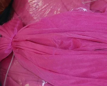 Rose Red XC высокопрочный Красочный Воздушный Гамак для йоги 5 м x 2,8 м Антигравитационные пояса для йоги для упражнений Йога Топ воздуха Йога гамак качели кровать - Цвет: Rose Red