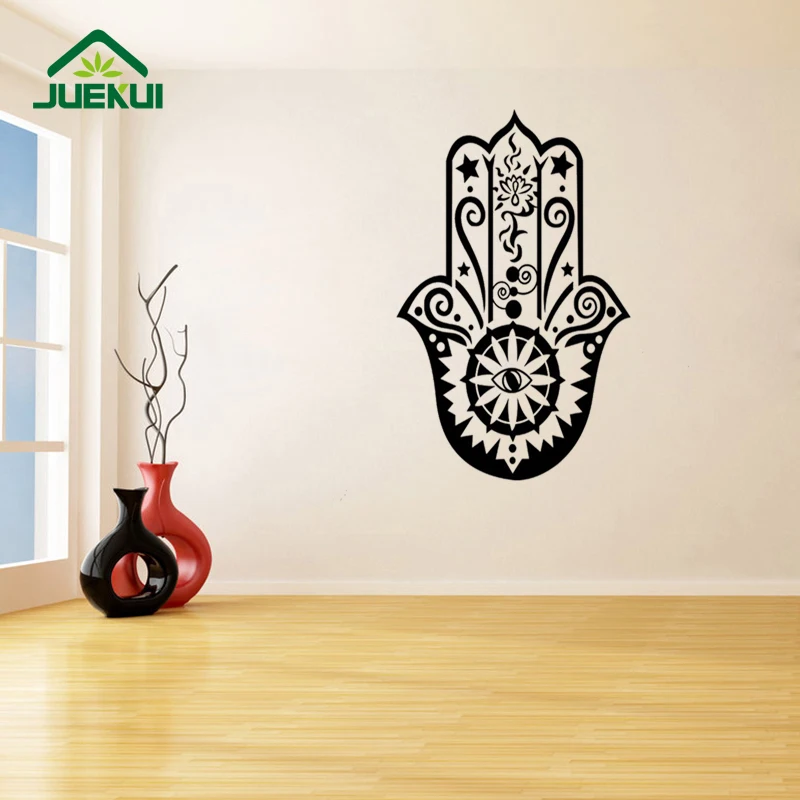 Мусульманская культура религия съемные обои наклейки для гостиной Виниловые