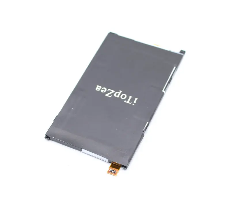 ITopZea 1x2300 мАч/Втч LIS1529ERPC NFC Сменный литий-полимерный аккумулятор для Z1 mini D5503 Compact M51w