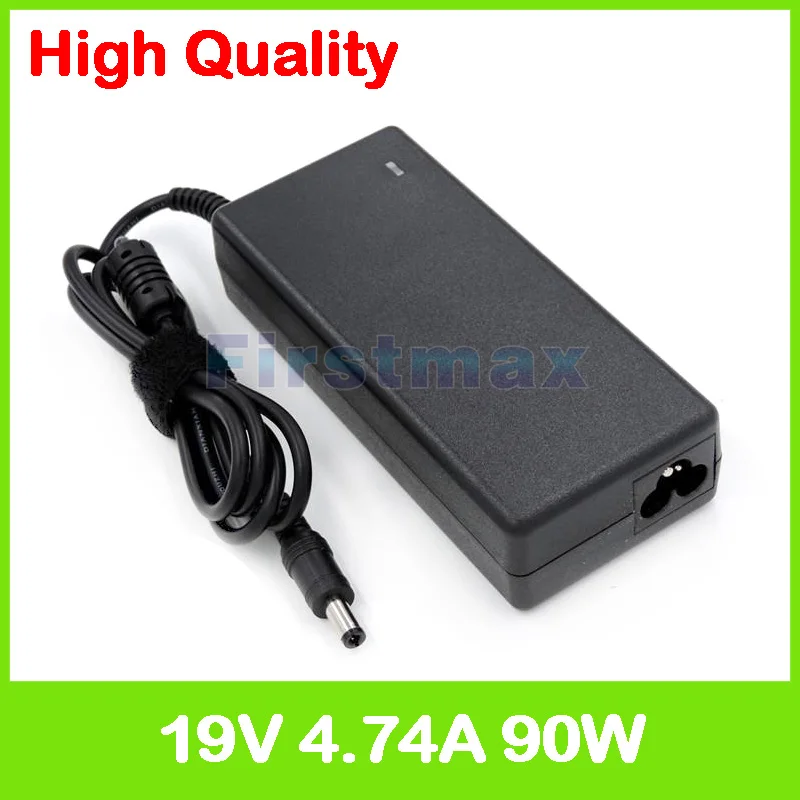 19V 4.74A 90W зарядное устройство для ноутбука ac адаптер питания Medion Akoya P6615 P6617 P6618 P6619