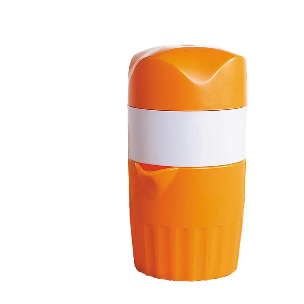 Ручная апельсиновая прессовая лимонная соковыжималка Апельсиновая Бытовая