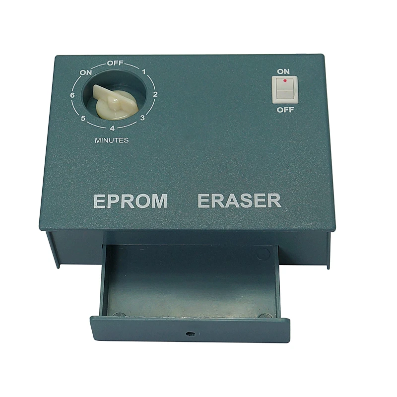 УФ ластик Eprom стираемый ультрафиолетовый светильник таймер | Инструменты