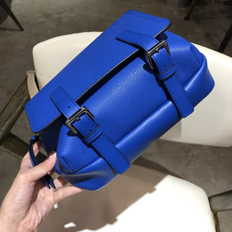 Biseafairy, новейшая мода, военная сумка через плечо, известный бренд, сумки с зернистой текстурой личи, женская сумка, натуральная кожа, bolsas, тканый ремешок