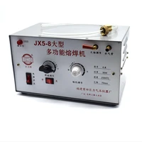 220v multi function jewelry welding machine gold silver melting equipment gold and silver jewelry processing 15w20w30w