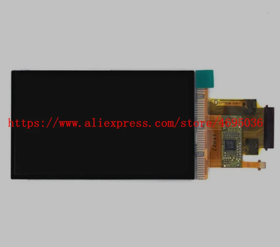 

NEW LCD Display Screen For SONY PMW-300 PMW-300K Digital Camera Repair Part