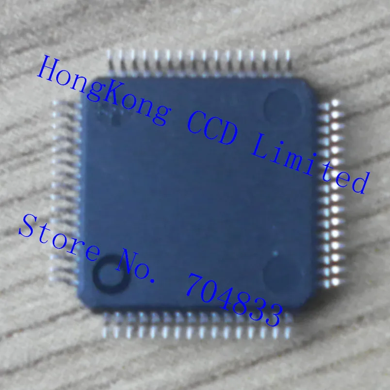 

TC90517FG QFP-64
