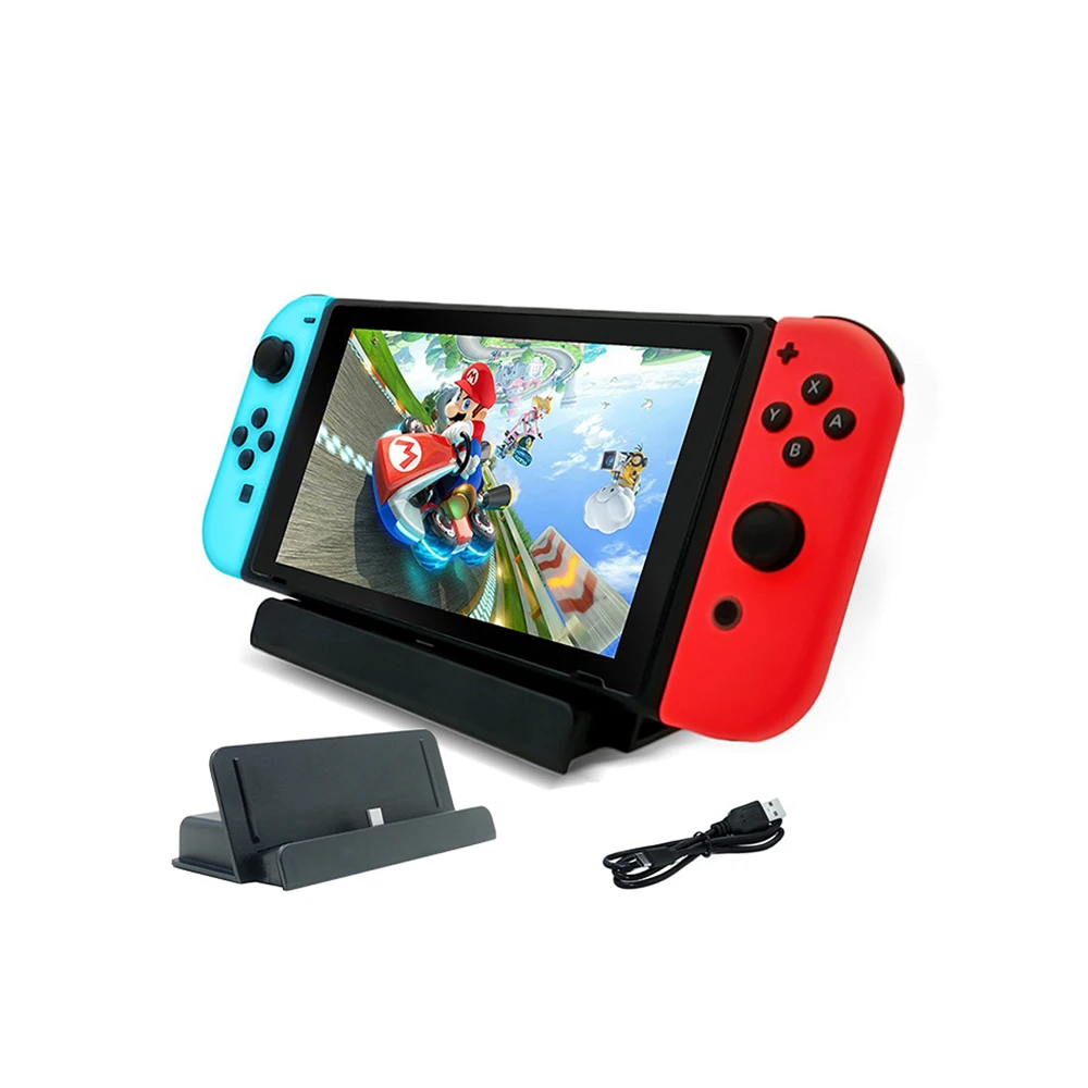 4 шт./компл. контроллер ручки Joy Con чехол для Nintendo Switch ручка NS N аксессуаров игровой