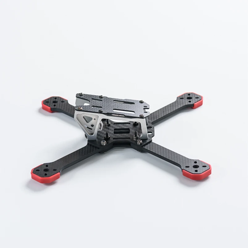 Рама для деления Frog Lite базовая стойка шасси Mini 218 мм X комплект рамы