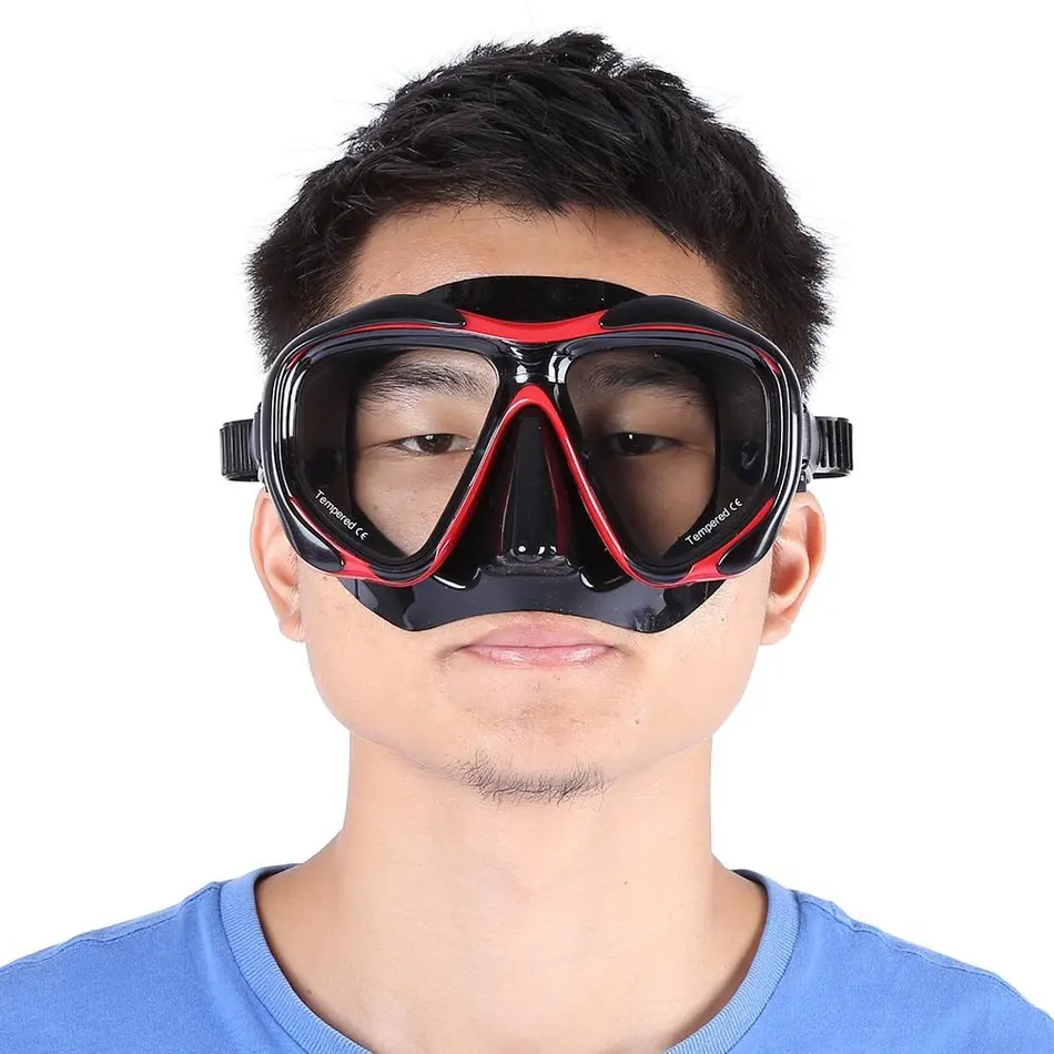 Кит профессиональная дальнозоркость близорукость и снаряжение Дайвинг