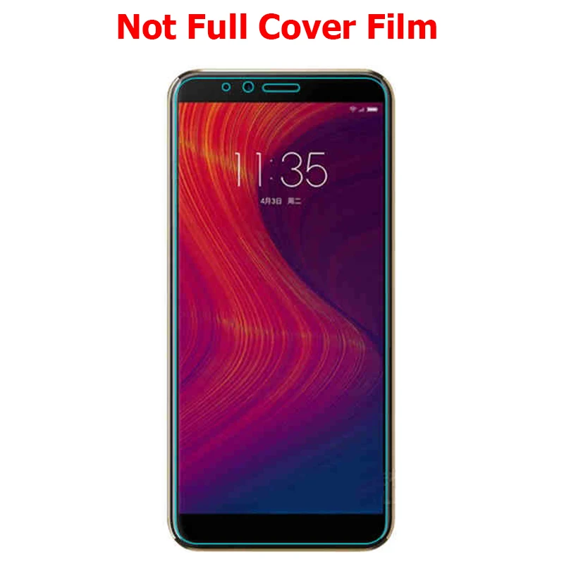 2 шт. пленка для телефона, защитная пленка для lenovo k5 Play, закаленное стекло для смартфона, Передняя пленка для lenovo k5 play l38011, чехол, стекло