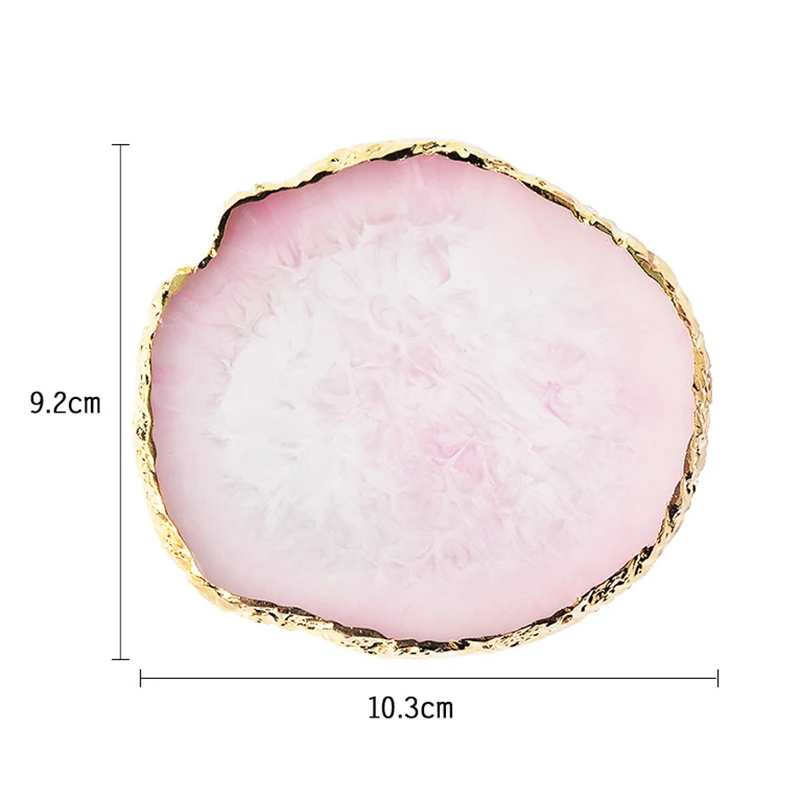 6 цветов полимерная краска для дизайна ногтей демонстрационная доска палитра