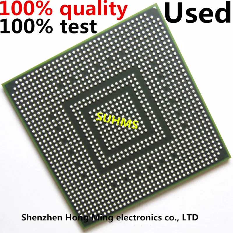 

100% test G92-270-A2 G92-700-A2 G92-720-A2 G92-740-A2 G92-975-A2 G92-985-A2 BGA Chipset