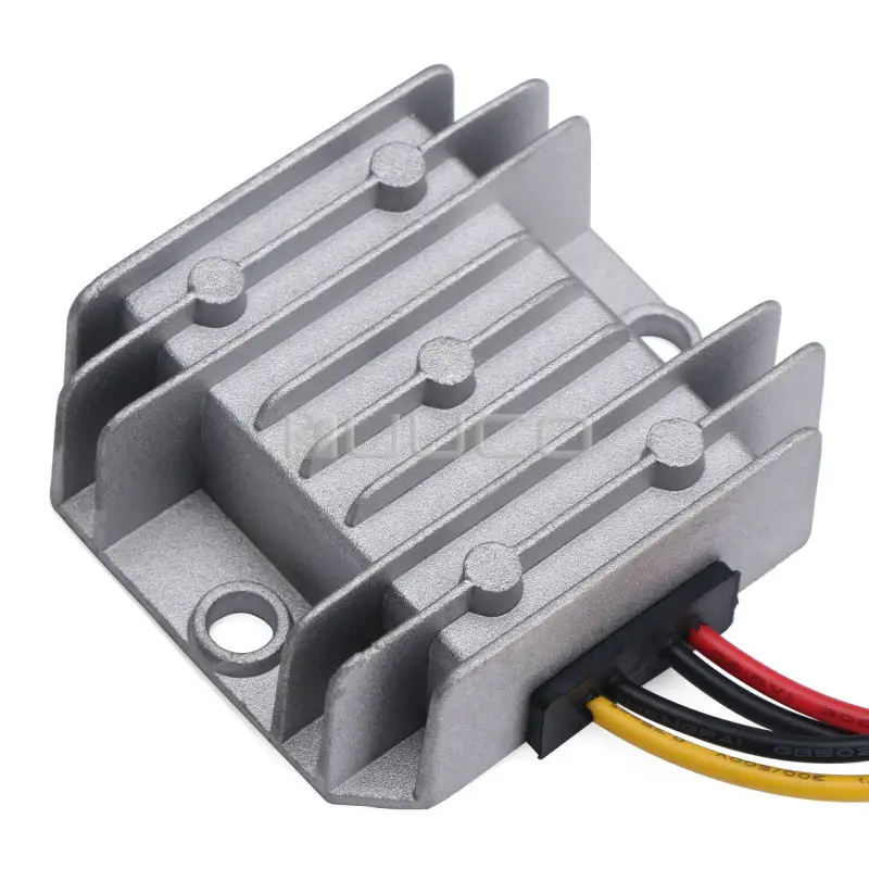 5 шт./лот DC понижающий преобразователь ~ 32V до 1 27V 5A Регулируемый регулятор