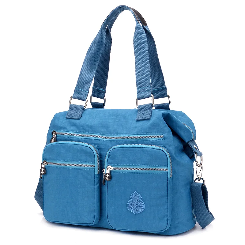 

Nappy Bag Waterproof mom outdoor travel bag portable large capacity Diaper Bag