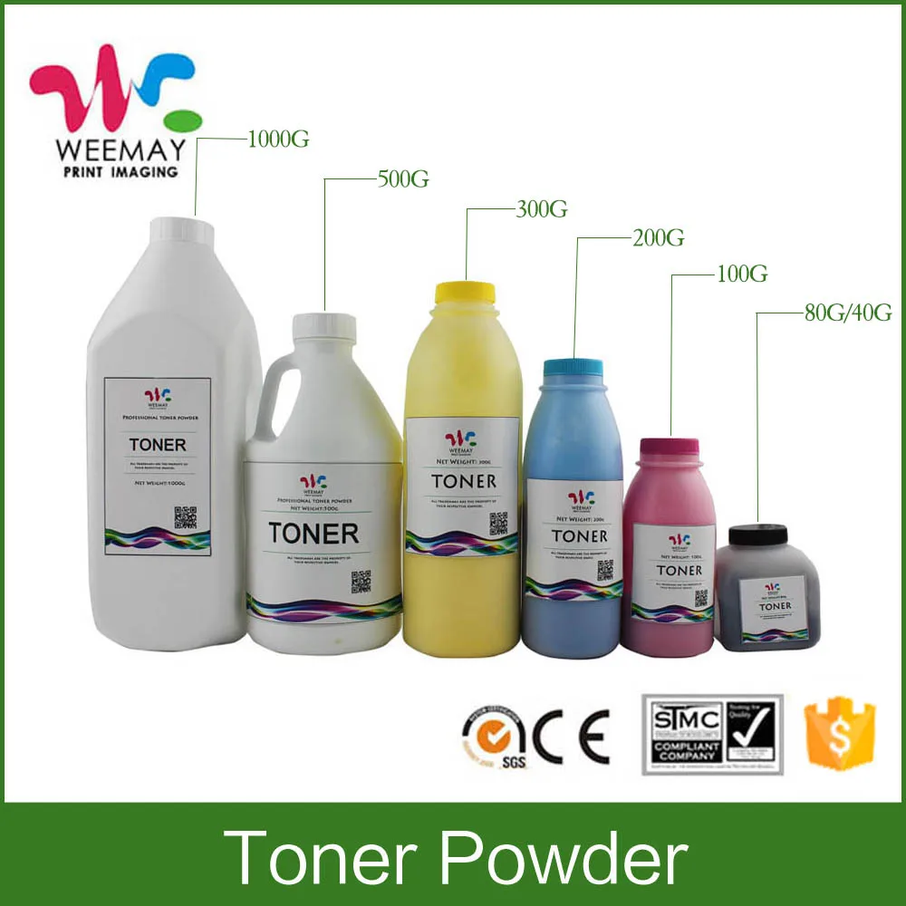 TN 326 336 346 376 396 2280 2215 2250 7360 Toner Powder For Brother 3040 4040 4150 HL 2130 2132 2220 2240 2240D printer 100g | Компьютеры