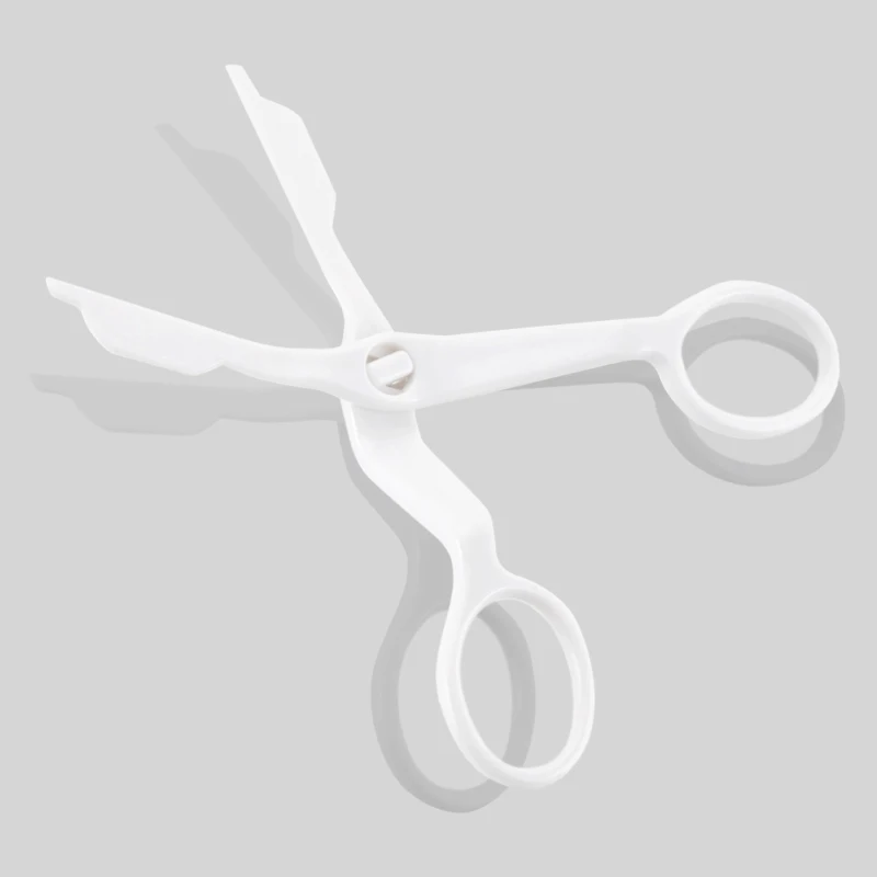 7 шт. Большая насадка из нержавеющей стали трубопровод насадки для крема