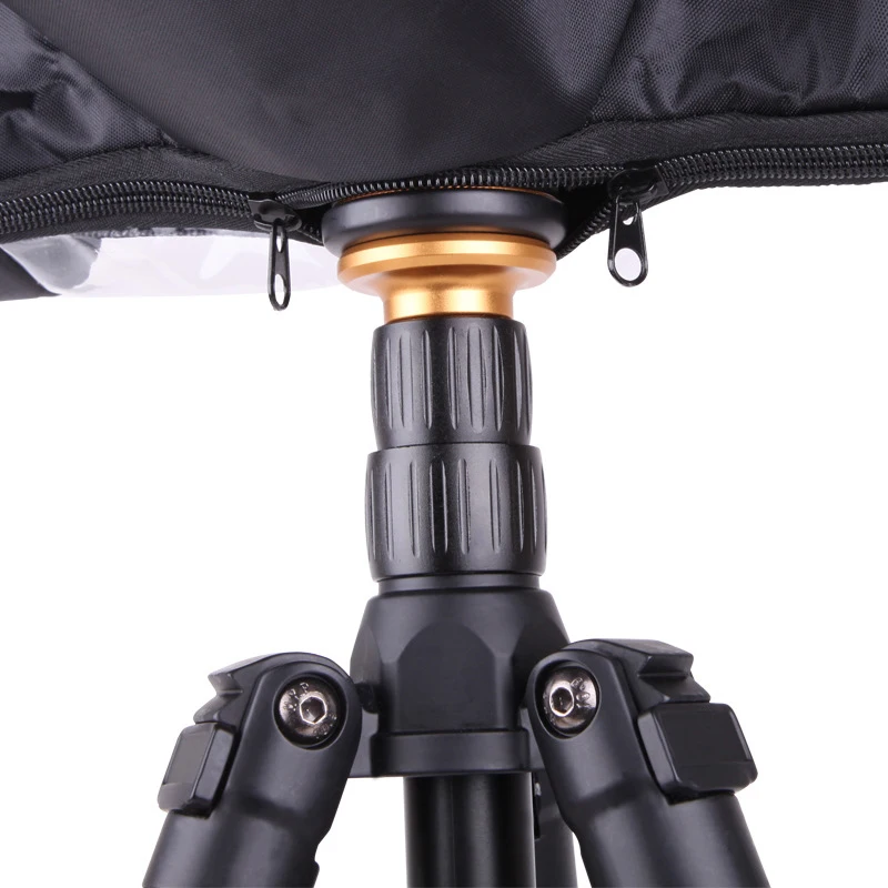 DOITOP Портативный непромокаемые протектор DSLR телеобъектив Камера дождевик пылезащитный Камера плащ для Canon Nikon Pendax sony чехол для фотоаппарата от дождя дождевик dslr сумка для фотоаппарата дождевик