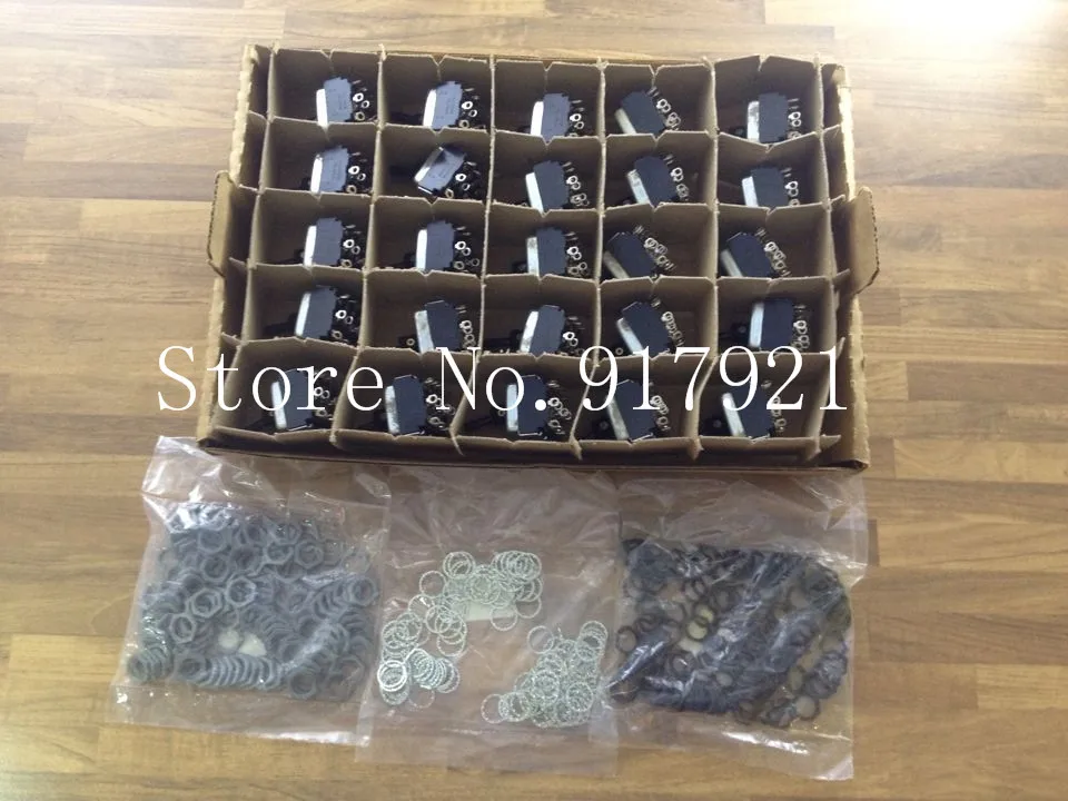 [ZOB] Muller MOELLER 8956K1185 переключатель передач с 12 ножками потрясает голову вместо NKK S-42-5