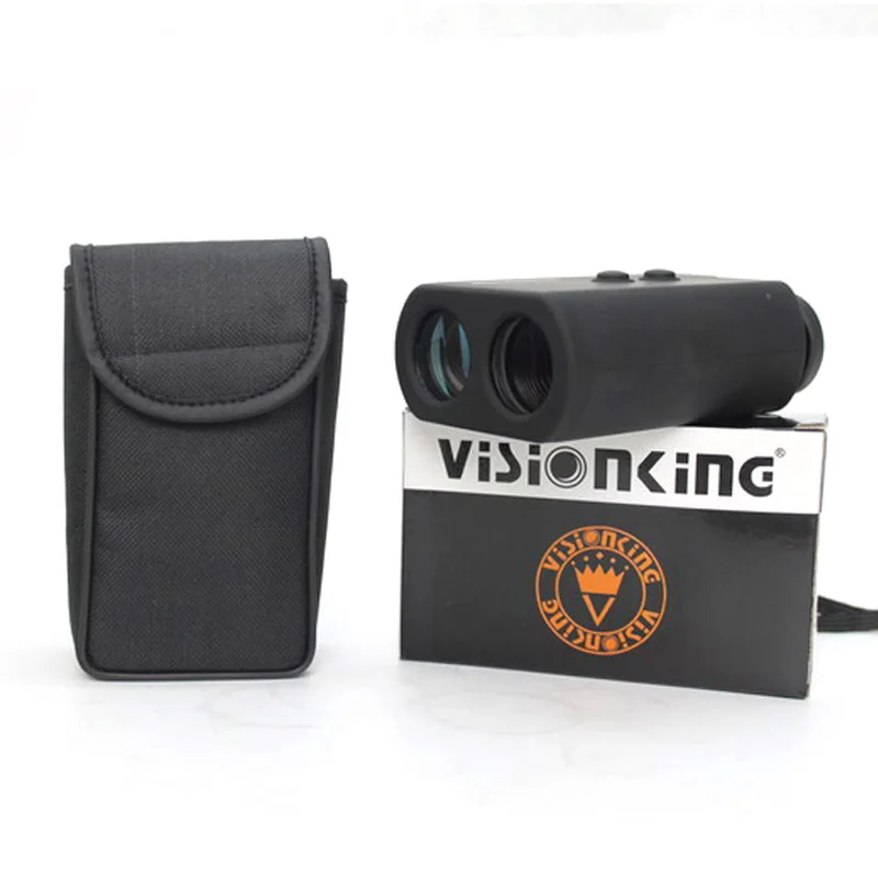 Visionking VS8x30C 1500 м оптический дальномер измеритель расстояния измеряется 16-1500 ярд Caza