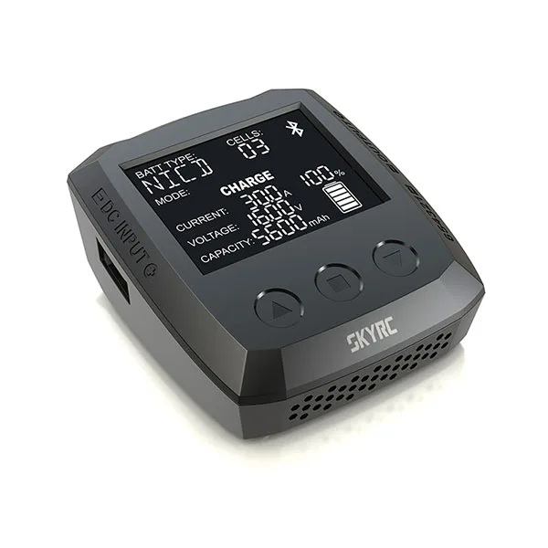 Умное зарядное устройство SKYRC B6 Nano 1 6S 15A 320 Вт (поддержка приложения) для модели