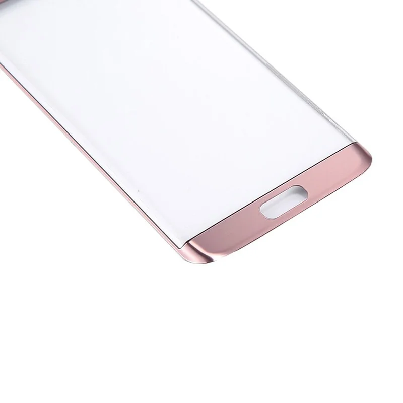 Сменная панель сенсорного ЖК-экрана 5 дюйма для Samsung Galaxy S7 Edge G935 G935T G935F 10 шт. 6