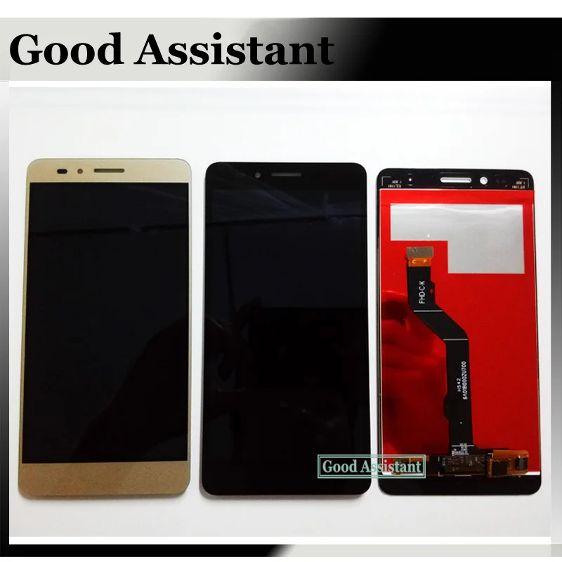 Для Huawei Honor 5X KIW-L22 KIW-L21 KIW-AL10 KIW-TL00H KIW-CL00 KIW-UL00 KIW-TL00 LCD дисплей + сенсорный экран
