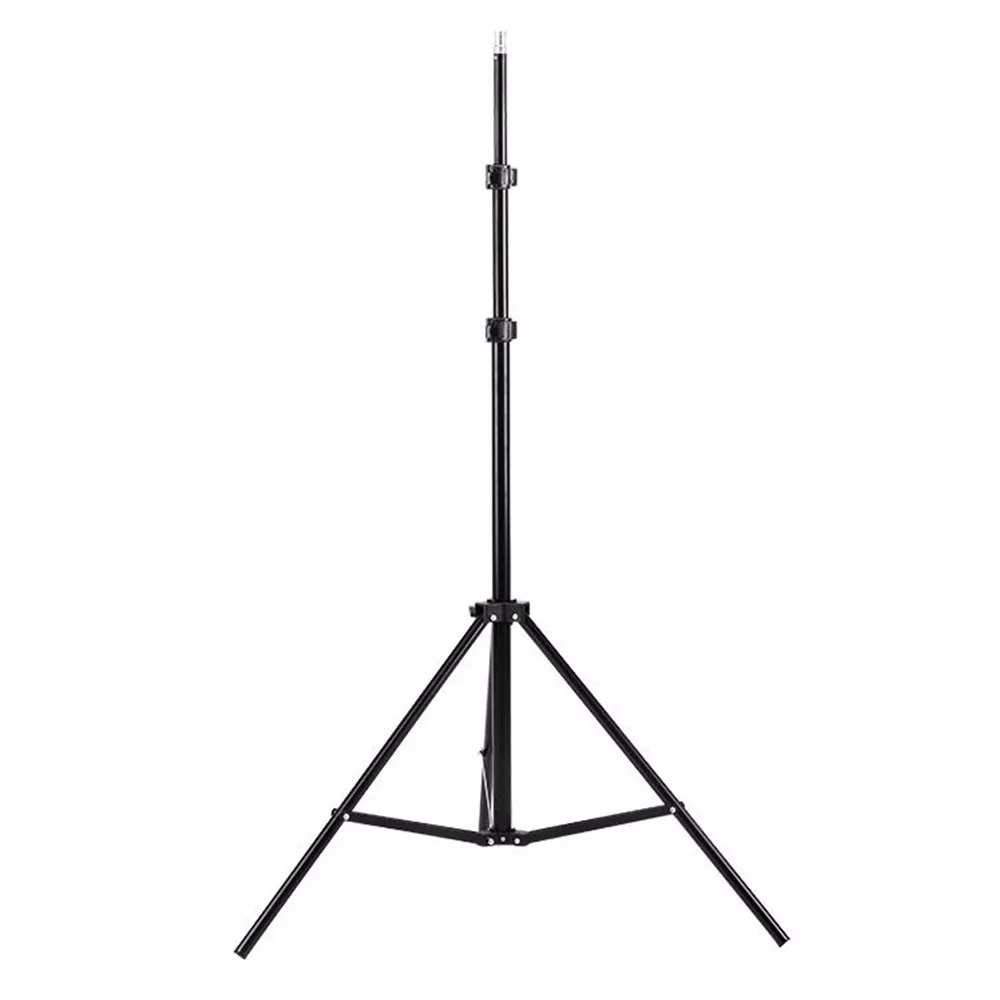 

750W GODOX 3x 250W 200DI Compact Flash Strobe Studio Lighting Head Kit