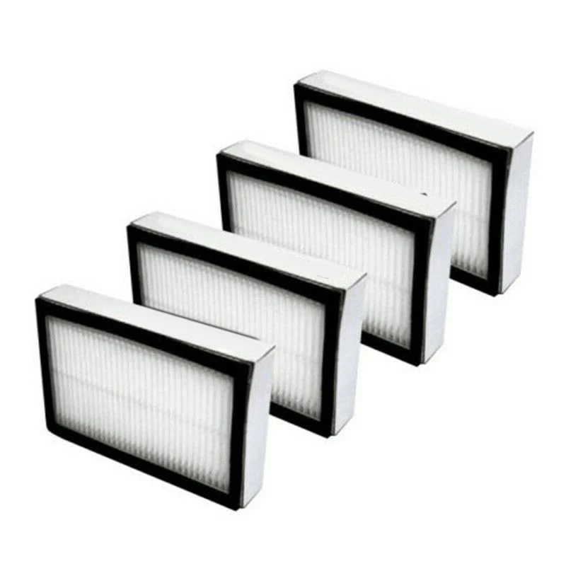 4 шт. воздушный фильтр бытовые принадлежности пылесос запасные аксессуары для