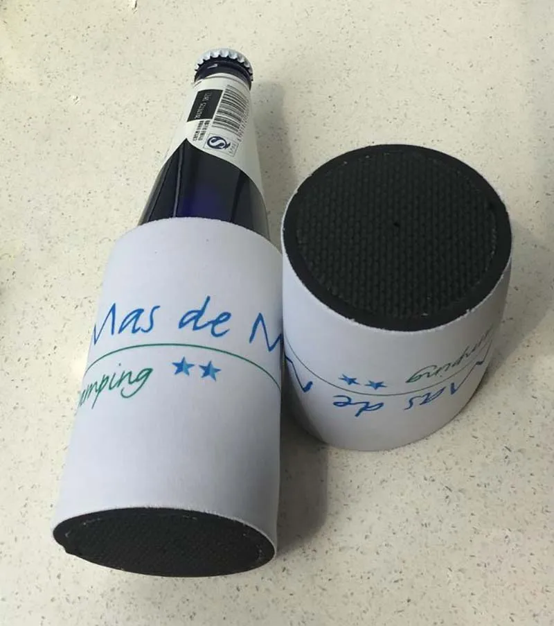 Рисунок 3 - неопреновый холодильник для пива