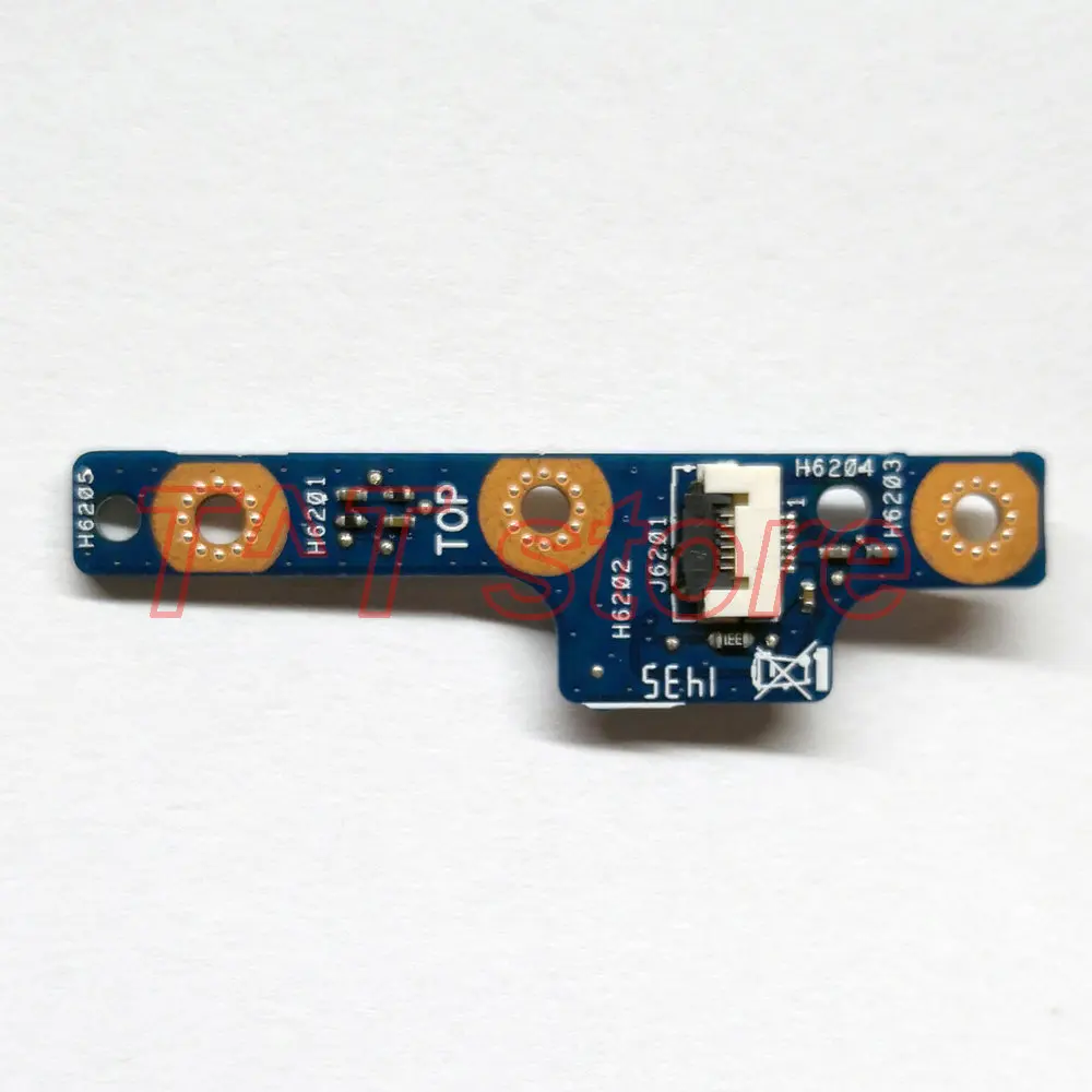 Новый оригинальный для ASUS B451J B451JA power botton board PW BD REV 2.0 Бесплатная доставка |