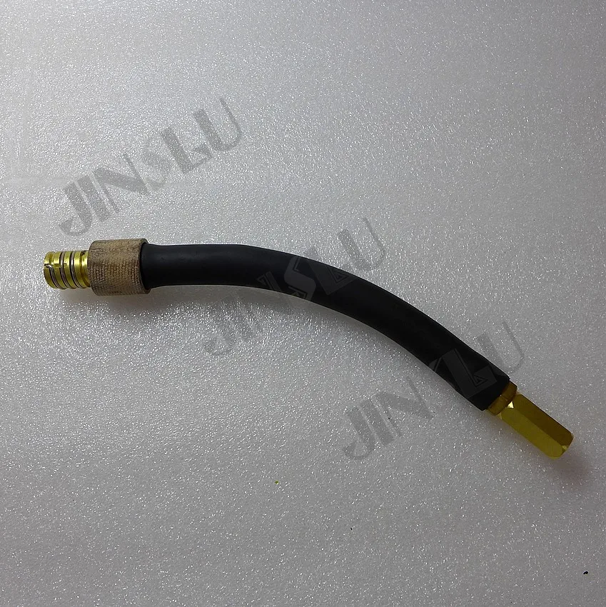 MB 25 AK 25AK гибкий лебединый шейный 1PK для Mig сварочного аппарата MIG MAG сварочный факел