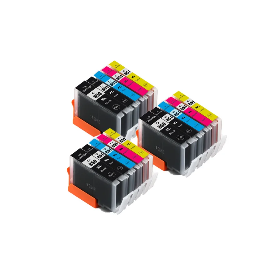 Картридж для принтера canon PIXMA MG7180 MG7580 IP7280 IP8780 MX728 MX928 IX6780 IX6880 | Компьютеры и офис