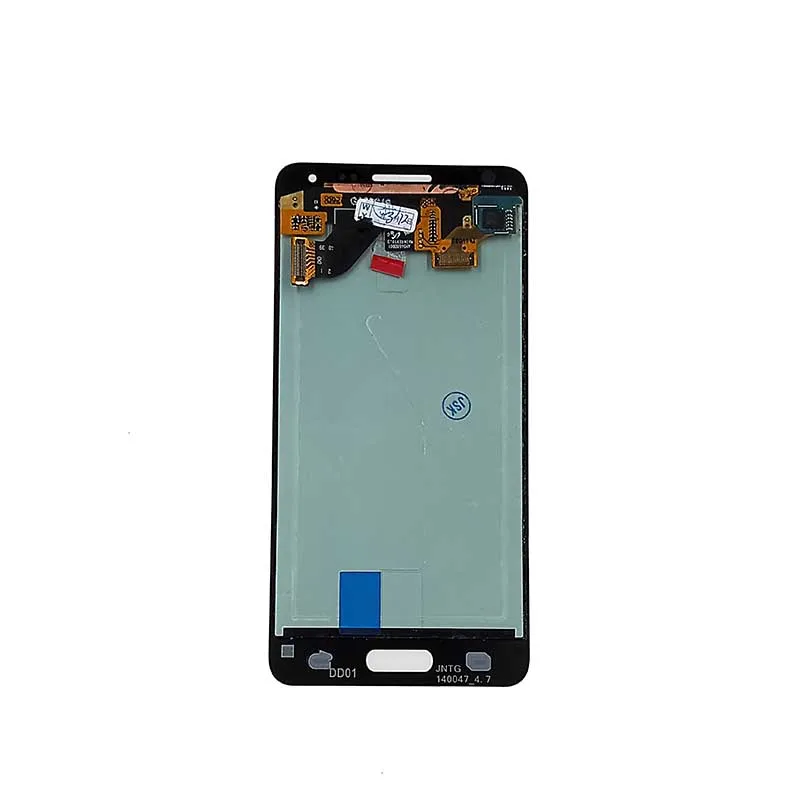 4.7 Inch Super OLED for Samsung Note 4 Mini G850F G850M LCD Display Touch Screen Digitizer Assembly Replacement Parts +Tools | Экраны для