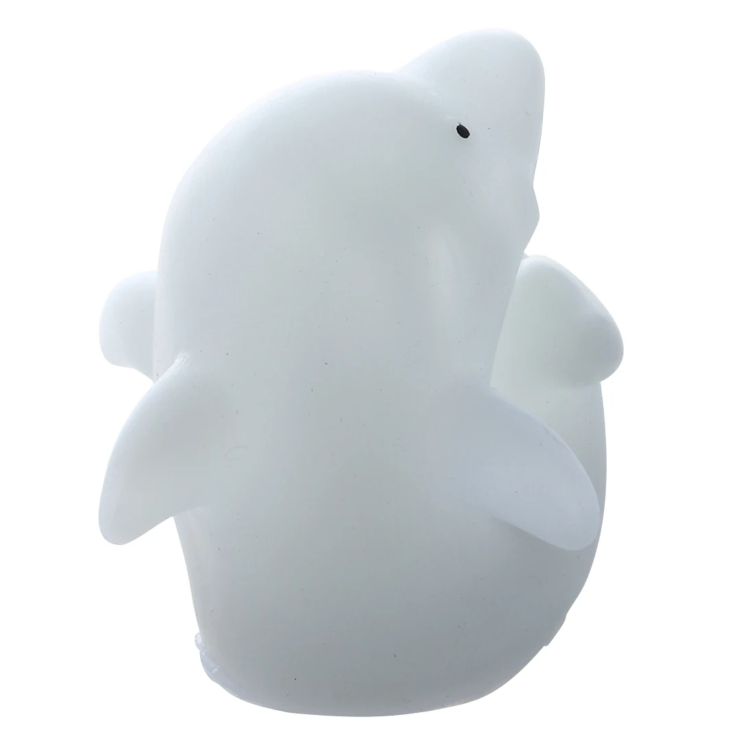 Wholesales Color Changes Romantic Dolphin Christmas LED Night Light Lamp | Lights