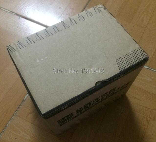 Преобразователь частоты инвертор шпинделя 2 кВт 380 В 11а преобразователь 3-фазный