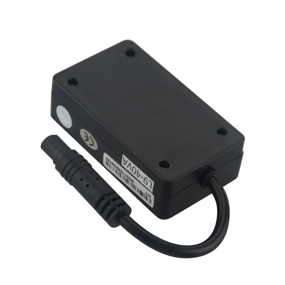 Coban MINI GPRS GSM для транспортного средства мотоцикла автомобиля GPS трекер TK311