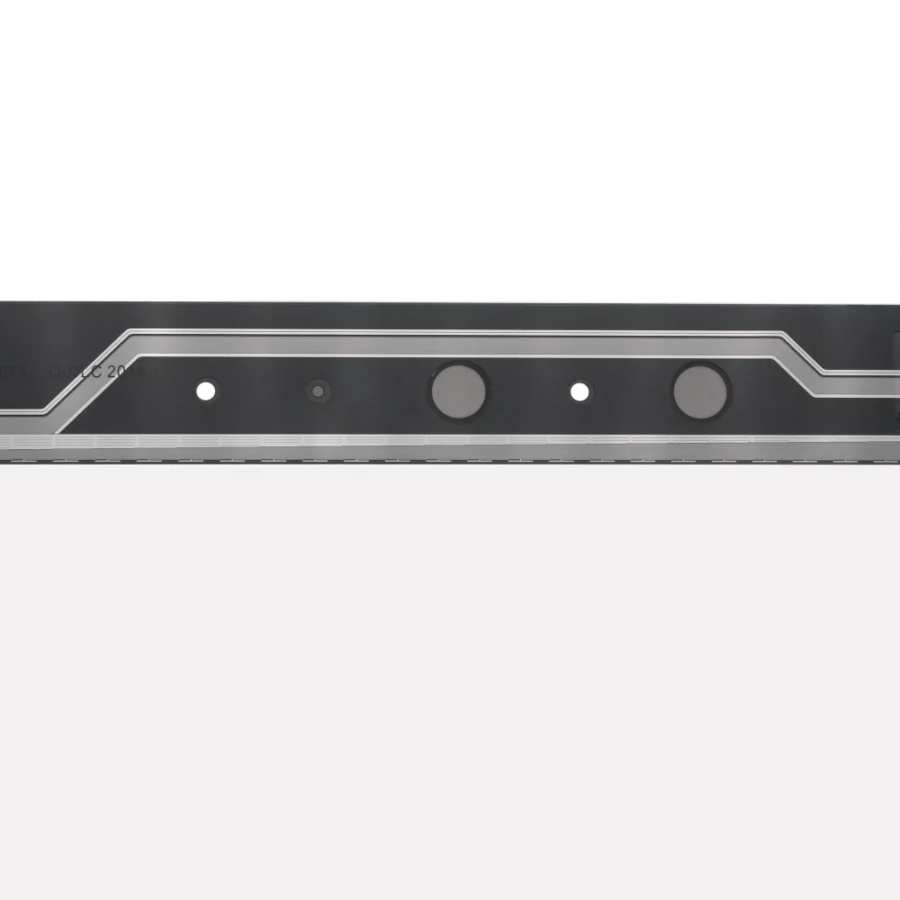 Для ASUS ZenBook FlipUX560 UX56U UX560UA UX560UXK 1C UX560UAK 1B UX560UQK 15 6 &quotсенсорный экран дигитайзер с
