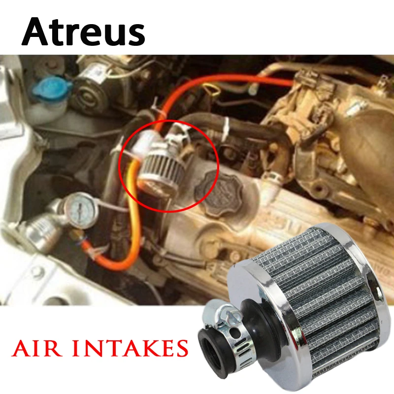 Atreus 1X для Nissan Qashqai Skoda Octavia a5 a7 Citroen c4 c5 Alfa romeo автомобильный Стайлинг