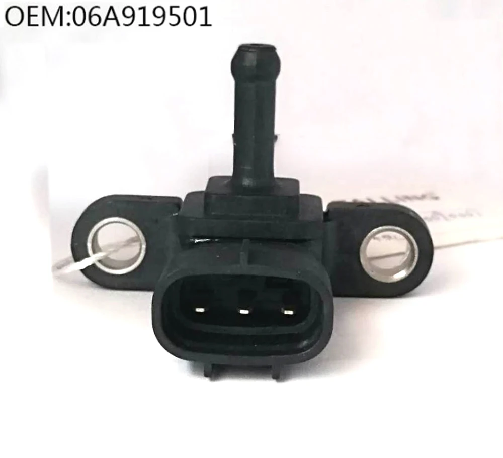 Temperature Intake Pressure Sensor R61540090007 For Sinotruck Howo Trucks | Автомобили и мотоциклы