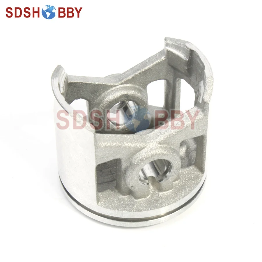 Поршень в сборе (EME55/DLE55)